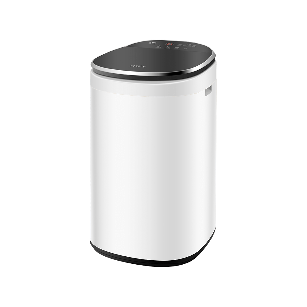 XQB15-68CAH MINI 1,5 kg ozonové multifunkční pračky s funkcí sušení