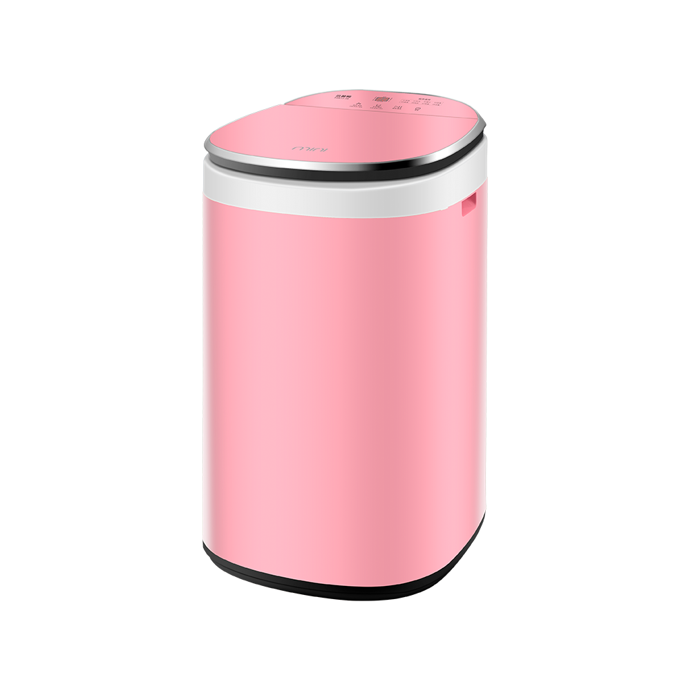 XQB15-68CA 1,5 kg Mini plně automatická pračka ozonu