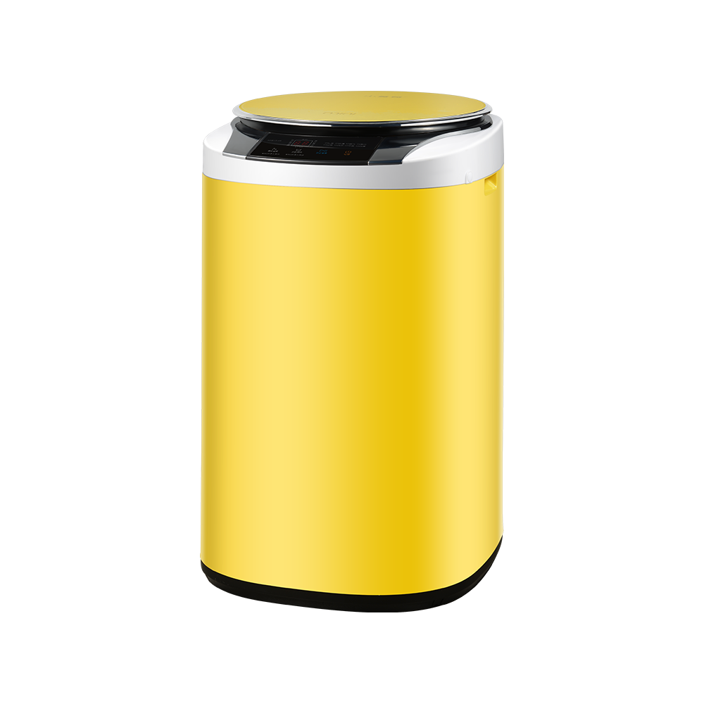 XQB20-68H 2 kg přenosné stroj na vysokou teplotu a sušení