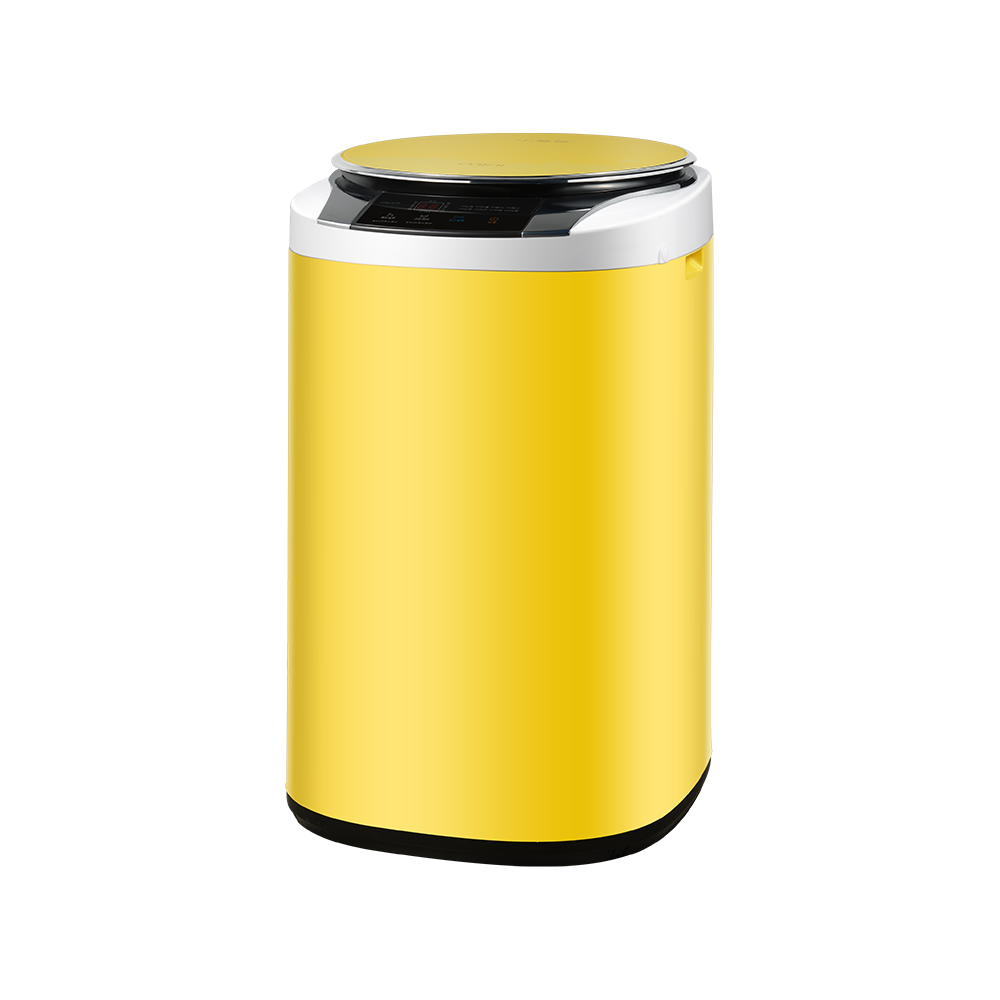 XQB20-78CA 2 kg přenosné domácí a cestovní hodinky plně automatické pračky ozonu