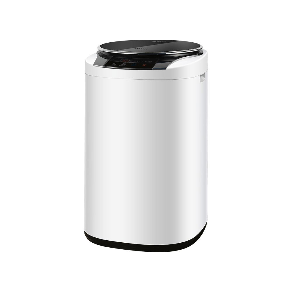 XQB35-166H 3,5 kg Typ hodinek plně automatický vysokoteplotní praní a sušení pračky