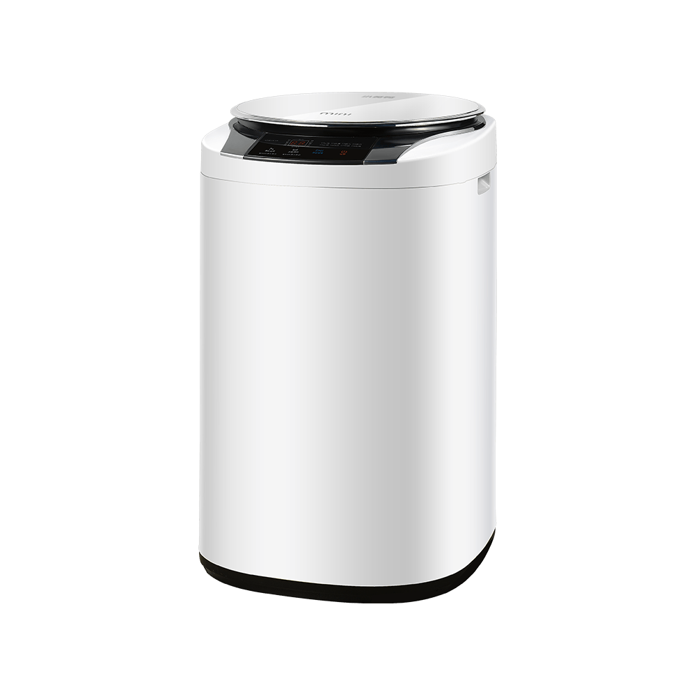 XQB35-166H 3,5 kg Typ hodinek plně automatický vysokoteplotní praní a sušení pračky