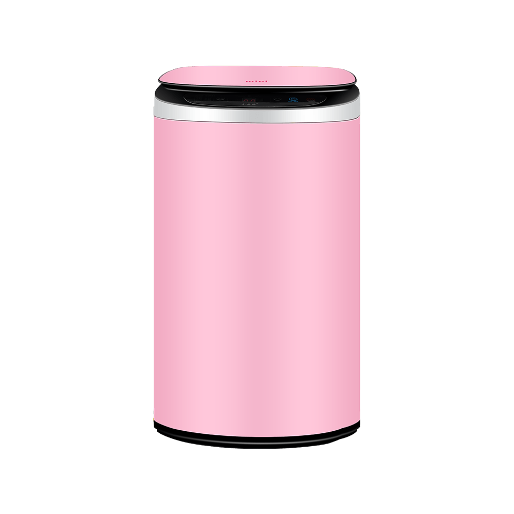 XQB35-188H 3,5 kg Vysoko teploty pro mytí a sušení, pět dostupných barev