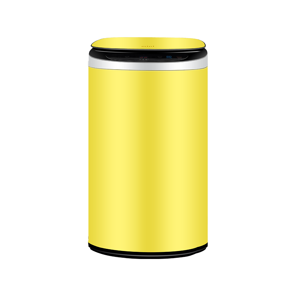 XQB35-188H 3,5 kg Vysoko teploty pro mytí a sušení, pět dostupných barev