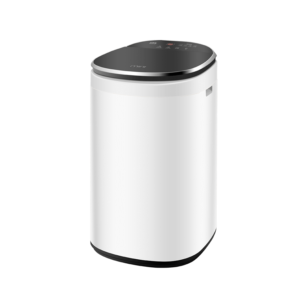 XQB35-268H 3,5 kg HOMEMHOLD PYSTER A SUSHING THEED