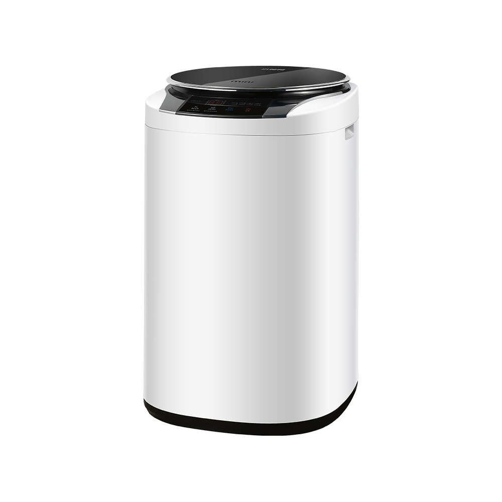 XQB35-655H 3,5 kg Styl hodinek Patentovaný vzhled plně automatické praní a sušení pračky